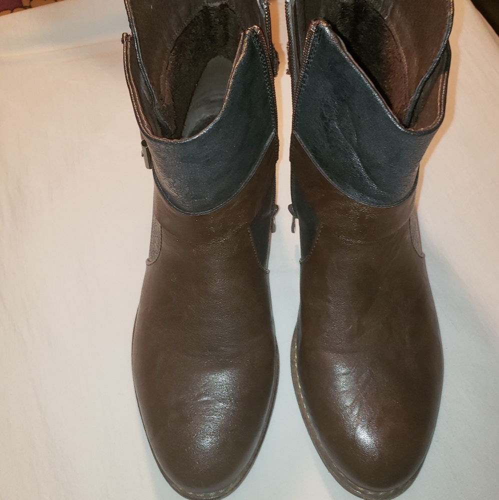 SPRING STEP PATRIZIA Ankle Boots